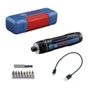 Bosch GO Gen3 Κατσαβίδι Μπαταρίας 3.6V