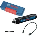 Bosch GO Gen3 Κατσαβίδι Μπαταρίας 3.6V