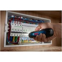 Bosch GO Gen3 Κατσαβίδι Μπαταρίας 3.6V
