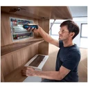 Bosch GO Gen3 Κατσαβίδι Μπαταρίας 3.6V