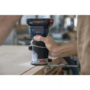 Bosch GKF 18V-8 Professional Κορηρευτικό Περιθωρίων 18V (Solo, χωρίς μπαταρία και φορτιστή)