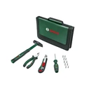Bosch 1600A02BY3 Κασετίνα με 14 Εργαλεία