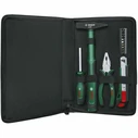 Bosch 1600A02BY3 Κασετίνα με 14 Εργαλεία