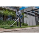 Bosch GRT 18V-33 Cordless Shoulder/Hand Grass Trimmer 18V Solo Brushless 3.5 kg (06008D0000)
