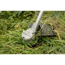 Bosch GRT 18V-33 Cordless Shoulder/Hand Grass Trimmer 18V Solo Brushless 3.5 kg (06008D0000)