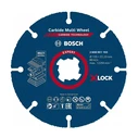Bosch GWS 9-125 125mm Angle Grinder 900W