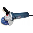 Bosch GWS 9-125 125mm Angle Grinder 900W