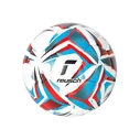 Reusch Attrakt Infinity Football (Soccer) Ball 5554002-1617 White-Blue-Red Size 5