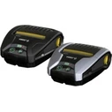 Zebra ZQ310 Plus Portable Thermal Receipt Printer - Direct Thermal - 58 mm Roll