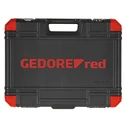 GEDORE red Σετ Καρυδάκια 1/2 Auto Universal 61 τεμαχίων