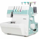 Medion LIFE MD19169 Overlock ραπτομηχανή SO90 τιρκουάζ
