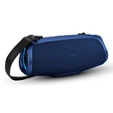 Medion Portable Bluetooth Speaker 4 W Blue
