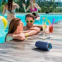 Medion Portable Bluetooth Speaker 4 W Blue