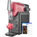 Medion LIFE MD12090 Slush & Ice Maker (grey, 2.6 L)