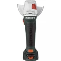 Γωνιακός τροχός Metabo WVB 18 LT BL 11-125 (μόνο εργαλείο)