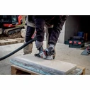 Γωνιακός τροχός Metabo WVB 18 LT BL 11-125 (μόνο εργαλείο)