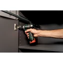 Metabo BS BL Q Cordless Brushless Drill Driver 12V (2x2Ah) - 601749500