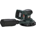 Τριβείο & τροχοί Metabo SXA 18 LTX 150 BL Cordless Random Orbital Sander