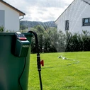 Metabo Αντλία Νερού 18V (μοντέλο 601729850)