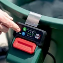 Metabo Αντλία Νερού 18V (μοντέλο 601729850)