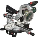 Metabo KGS 18 LTX BL 254 Αλυσοπρίονο / Φαλτσοπρίονο Μπαταρίας 18V 254mm