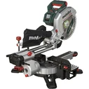 Metabo KGS 18 LTX BL 254 Αλυσοπρίονο / Φαλτσοπρίονο Μπαταρίας 18V 254mm