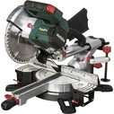Metabo KGS 18 LTX BL 254 Αλυσοπρίονο / Φαλτσοπρίονο Μπαταρίας 18V 254mm