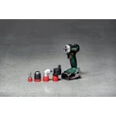 Metabo BS 18 L BL Q Κατσαβίδι Μπαταρίας 18V Brushless