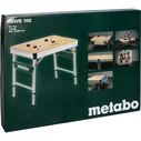 Metabo Πάγκος Εργασίας MWB100