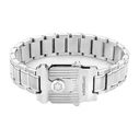 UNISEX BRACELET MONTBLANC MB129827 6.3 cm