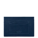 MontBlanc Ανδρικό Πορτοφόλι Καρτών Μπλε MB129910