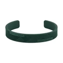 MontBlanc Stainless Steel Unisex Bracelet MB130593 (6.3 cm)
