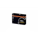 Osram Φλας LED για Volkswagen Golf VII (2012-2016) / 7.5 FL (2017+) / Touran II (2015+), 2 τεμ. - LEDDMI 5G0 BK S