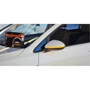 Osram Φλας LED για Volkswagen Golf VII (2012-2016) / 7.5 FL (2017+) / Touran II (2015+), 2 τεμ. - LEDDMI 5G0 BK S