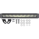 Osram Led Bar VX250-SP Προβολέας Εργασίας 12V 27W 1τμχ