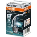 Osram D4S Xenon Car Headlight Bulb 6200K Blue 12V 35W - 1pc (66440 CBN)