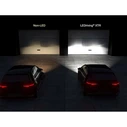 Osram Λάμπες Αυτοκινήτου H4 LED 6000K Ψυχρό Λευκό 12V 18W 2τμχ 64193DWXTR