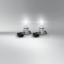 Osram Λάμπες Αυτοκινήτου LEDriving HL Bright H11/H16/H8/H9 6000K Ψυχρό Λευκό 12V 19W 2τμχ