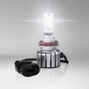 Osram Λάμπες Αυτοκινήτου LEDriving HL Bright H11/H16/H8/H9 6000K Ψυχρό Λευκό 12V 19W 2τμχ
