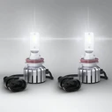 Osram Λάμπες Αυτοκινήτου LEDriving HL Bright H11/H16/H8/H9 6000K Ψυχρό Λευκό 12V 19W 2τμχ