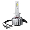 Osram Λάμπες Αυτοκινήτου Night Breaker H1 LED 6000K Ψυχρό Λευκό 12V 16W 2τμχ 64150DWNB-2HFB