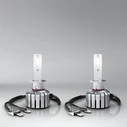 Osram Λάμπες Αυτοκινήτου Night Breaker H1 LED 6000K Ψυχρό Λευκό 12V 16W 2τμχ 64150DWNB-2HFB