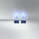 Osram Cool Blue Intense Nextgen H15 Halogen Car Bulbs 3700K 12V 2pcs 64176CBN-2HB