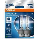 Osram D4s Cool Blue Intense Nextgen 6200K Xenon Headlight Bulbs D4S 42V 35W - 2 pcs