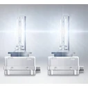 Osram Λάμπες Αυτοκινήτου Xenarc Night Breaker 220 D3S Xenon Λευκό 12-24V 35W 2τμχ 66340XN2-2HB