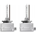 Osram Λάμπες Αυτοκινήτου Xenarc Night Breaker 220 D3S Xenon Λευκό 12-24V 35W 2τμχ 66340XN2-2HB