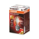 Osram D4S Xenon Headlight Bulb 4400K Natural White 42V 35W 66440XN2
