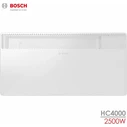 Bosch HC4000-25 Wall Convector Heater 2500 W (7738336938)