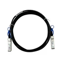 BlueOptics SFP-25G-C1M-BL SFP28 Direct Attach Copper (DAC) Cable, 1 m