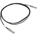 HPE compatible 10GBASE-CR SFP+ DAC cable 3m AWG30 BlueOptics (J9283D-BL)